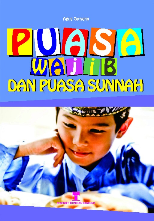 Puasa Wajib dan Puasa Sunnah
